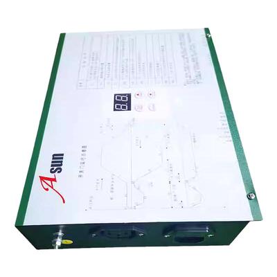 安松科技变频器技术协助可开发票