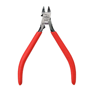 恒辉 神之手GodHand究极超薄刃塑料模型专用钳单刃剪钳新版PN-120