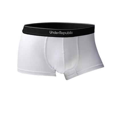 内衣共和莫代尔内裤2条装