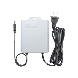 ups不间断停电续航监控专用电源适配器12v室外防水摄像头断电备用