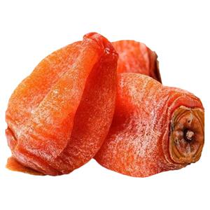 特出口级柿子饼5斤流心吊柿饼蜜饯整箱柿饼独立包装非陕西富平