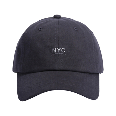 春夏学生百搭潮棒球帽子软顶ins