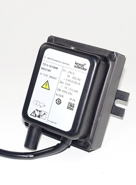 KromSchroder(霍科德)点火变压器TZI5-15 高压包 点火率强