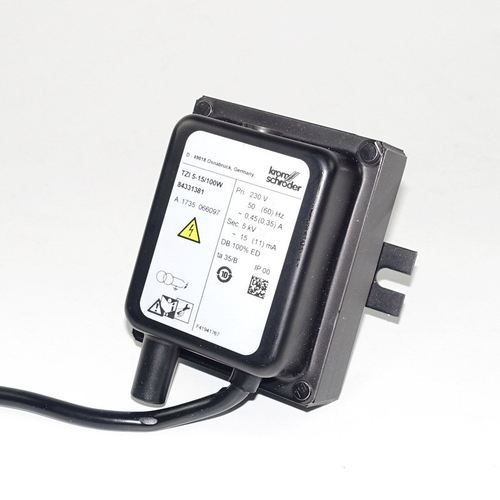 KromSchroder(霍科德)点火变压器TZI5-15 高压包 点火率强