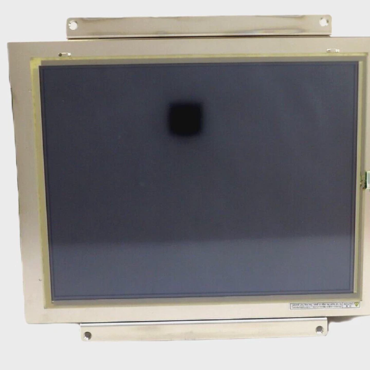 Digital Electronics UF7811-2-DV2M-24V 15 英寸液晶显示屏工作