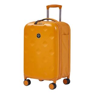 ALL PASS海关锁全PC飞机轮带箱套20寸24寸28寸可折叠行李箱登机箱