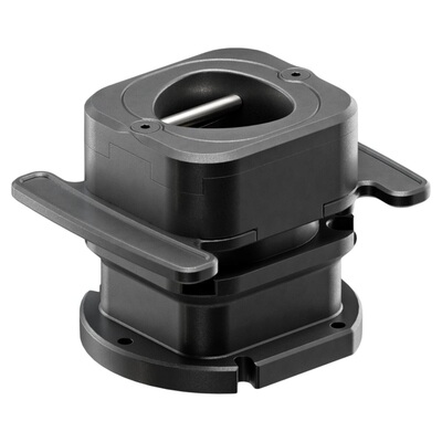 Simucube3代基座专用配件集合