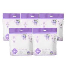 【领惠】内裤型卫生巾防漏安心裤