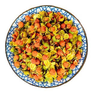 合欢花中药材小药仙正品南蛇藤果合欢花非野生合欢花粉搭酸枣仁茶