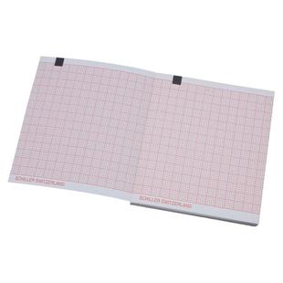 80x70-200P瑞士席勒DG4000/5000除颤仪打印纸SCHILLER心电图AT101
