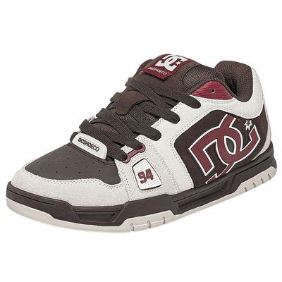 DC SHOES STANE PRO 25秋冬季面包鞋美式专业滑板鞋爆款休闲鞋男