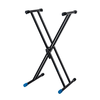 双杆电子琴架演出古筝