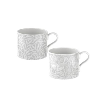 英国portmeirion田园风陶瓷杯具