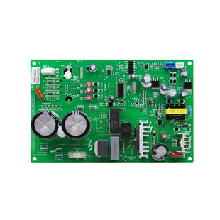 适用全新格力多联机风机驱动板30228002主板 WZS801A原装专用配件