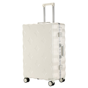 袋鼠22寸超轻行李箱短途旅行能上飞机的20登机免托运2025新款手提