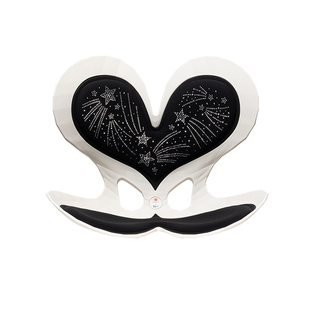 BKT护腰坐垫久神器靠背人体工学座姿椅托瑜伽用部支撑官方旗舰店