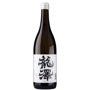 正品龙泽日式清酒750ml 12度洋酒桂花黑糖梅酒日式柚子酒樱之舞酒