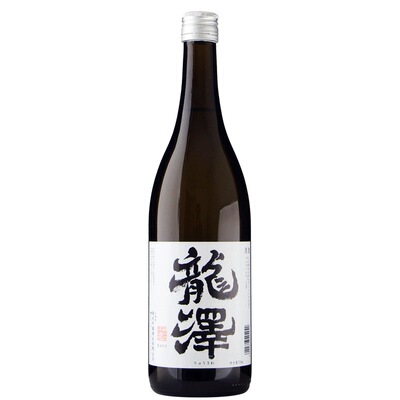 正品龙泽日式清酒750ml12度洋酒