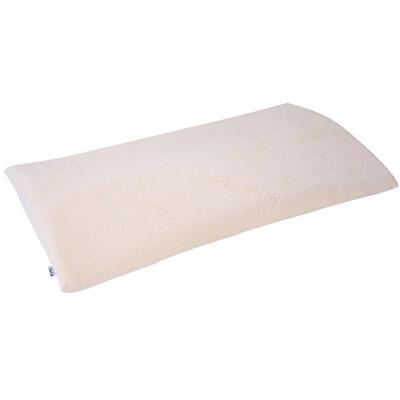 泰普尔进口太空记忆棉腰枕孕妇枕