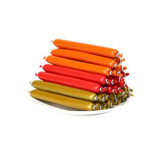 宠欢心 CHOOHASIY宠物火腿肠狗狗猫咪零食肉条低盐训练奖励味香肠