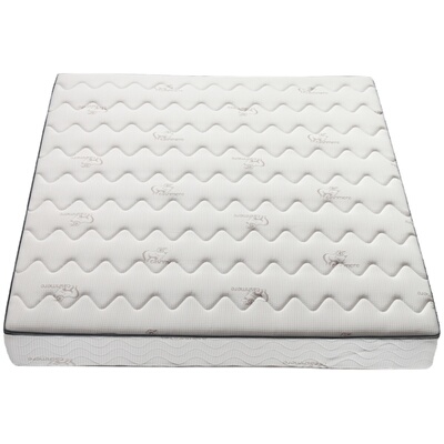 国补15%海马20cm厚独立弹簧床垫