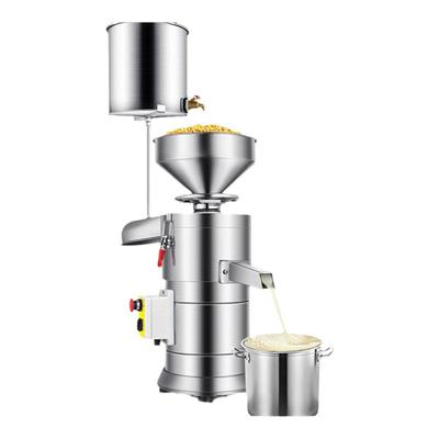 德玛仕磨浆机商用磨豆腐米浆大型