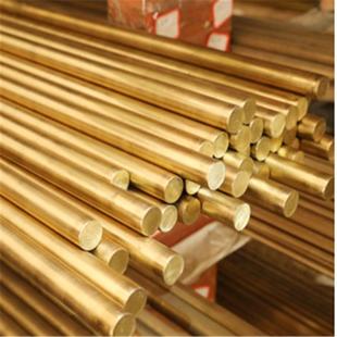 铬锆铜棒耐磨 663锡青铜棒 实心磷青铜辊零切 4铝青铜棒 国标QAL9