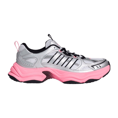 【自营】adidas阿迪达斯女子XLG FIN PULSE运动训练跑步鞋KK1783