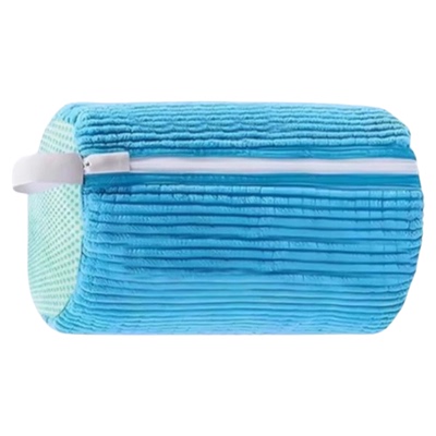 洗衣机专用洗鞋袋懒人防变形护洗袋家用过滤加厚软毛鞋刷洗鞋神器