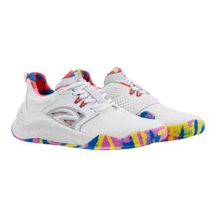 Uhlmann沃尔曼AZZA联名款击剑鞋男女成人专业击剑鞋比赛用鞋防滑