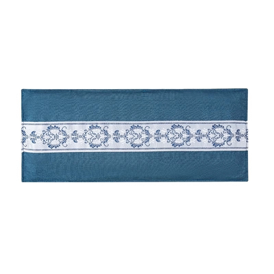 电热敷盐包艾灸暖宫护腰带