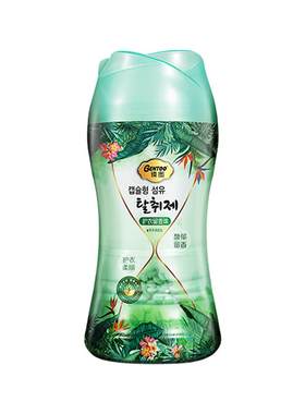臻图衣服留香珠洗衣伴侣200g