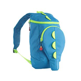 迪卡侬儿童双肩包运动背包乒乓球拍套拍包学生书包IVE2