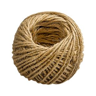 麻绳麻线绳子手工编织diy捆绑装饰照片墙猫咪抓水管墙面细麻绳A3