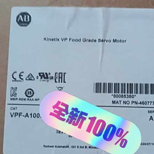 议价-VPF-A1001M-PJ12AF