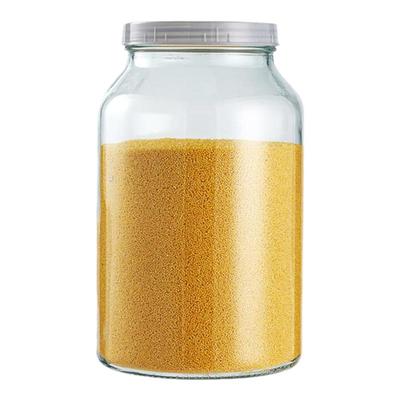 密封罐食品级收纳储物盒