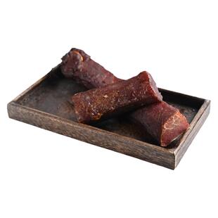 里脊腊肉柴火烟熏瘦肉条正宗农家自制四川重庆特产非湖南贵州腊味