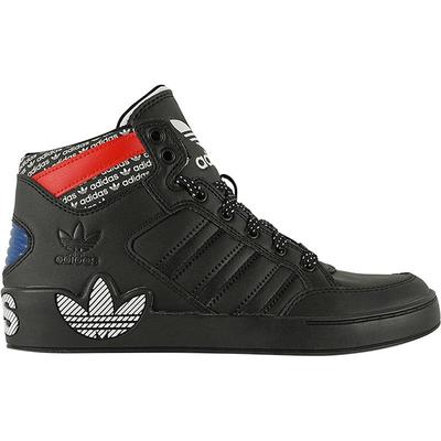 Adidas/阿迪达斯中帮休闲板鞋