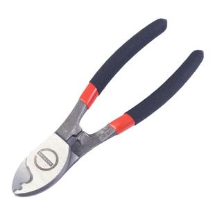 谷川电缆剪 线钳电缆线剪铜线剪刀 手动电缆钳断线钳剪电缆剪线钳