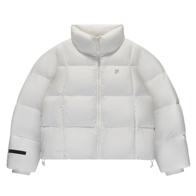 FILAFUSION斐乐女士羽绒服