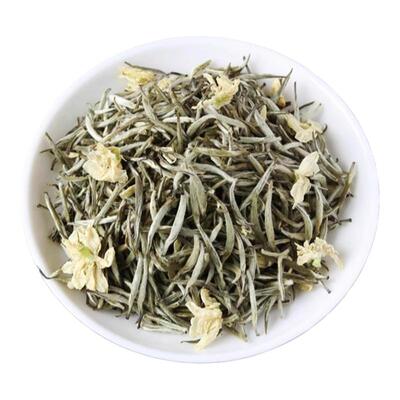 茉莉花茶推荐榜第一名