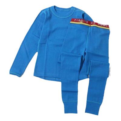 100%美利奴全羊毛速干保暖内衣