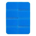 户外可折叠防潮垫子野餐露营泡沫防水舒适春游野外单人坐垫音乐节