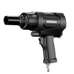 科麦斯工业级1/2大扭力气风炮汽修气动扳机子扳手小风炮气动工具