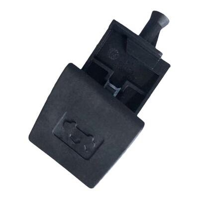 猎豹发动机罩机盖开关拉手