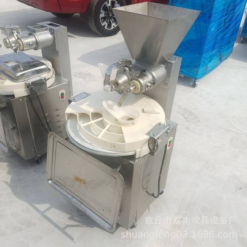 供应小型馒头机  自动成型馒头机  圆馒头机图片 圆形馒头机价格