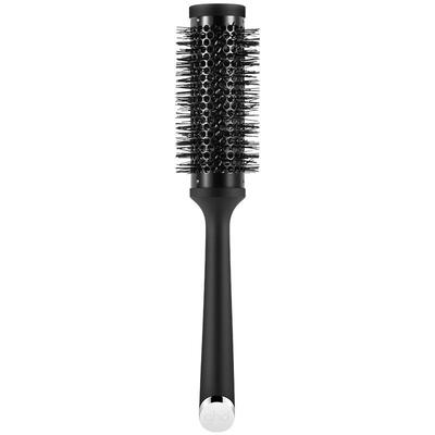 ghd陶瓷气孔圆筒梳卷发梳