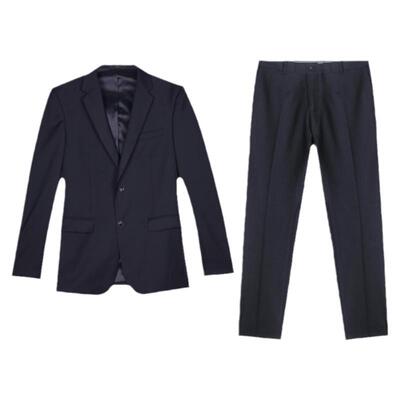 圣得西易打理男士正装西服套装