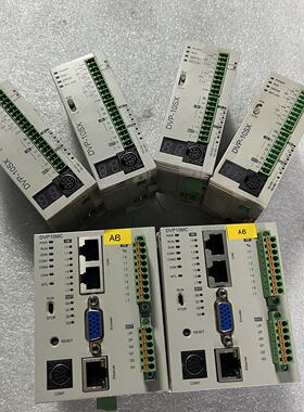 台达PLC模块 DVP10MC11T/DVP10SX11T/拍前询价下单