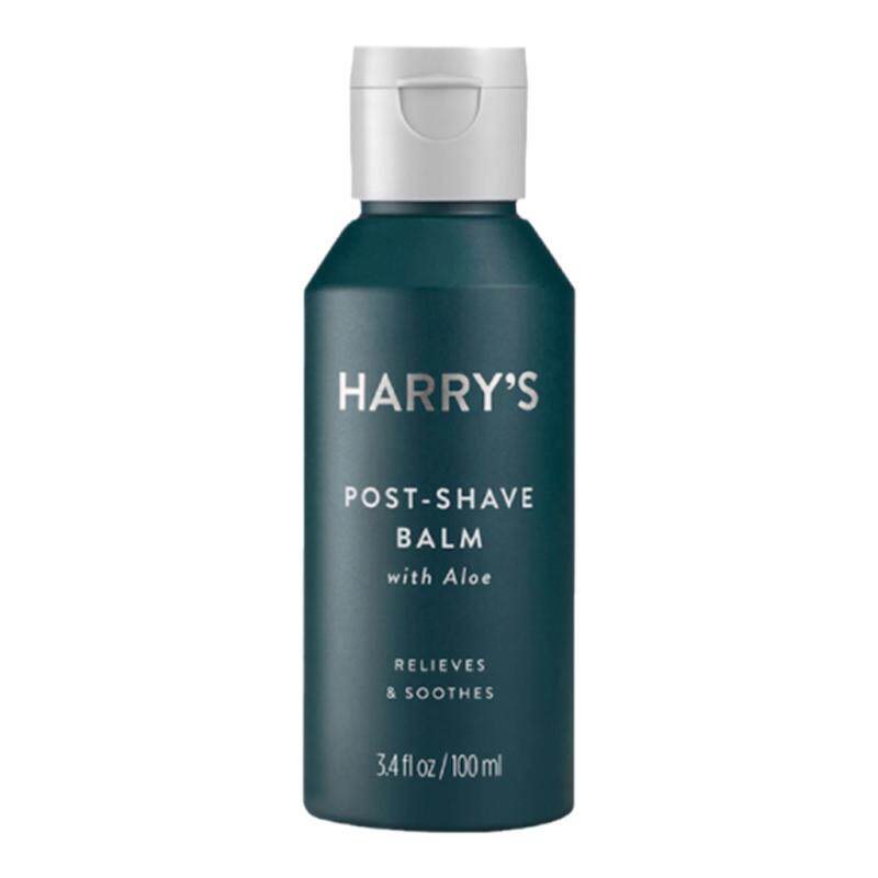 Harry's须后乳剃须后平衡和舒缓肌肤让脸部保持凉爽美国原装进口